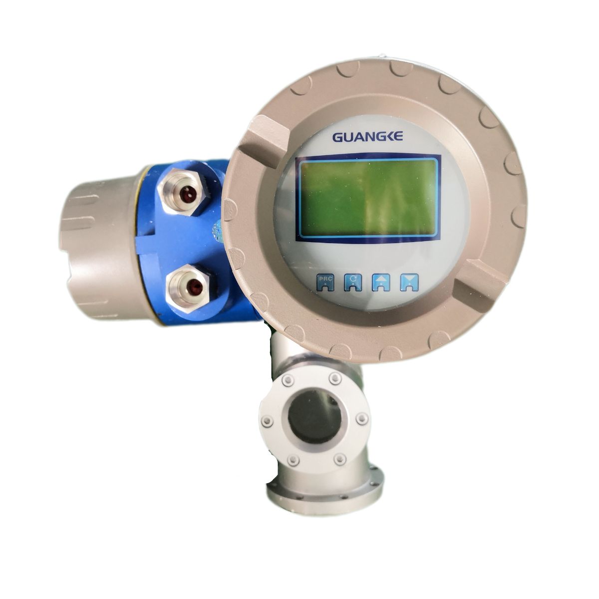 Explosion-Proof Servo Level Gauge - High Expandability, Wide Application in Various Flammable and Explosive Areas, and Support for OEM & ODM