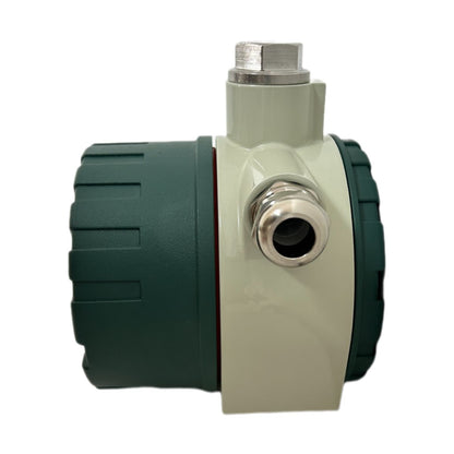 2-Wire Transmitter Tank-Side Display Controller - 24V Power | Intrinsically Safe, Isolated, Dust Explosion Protection