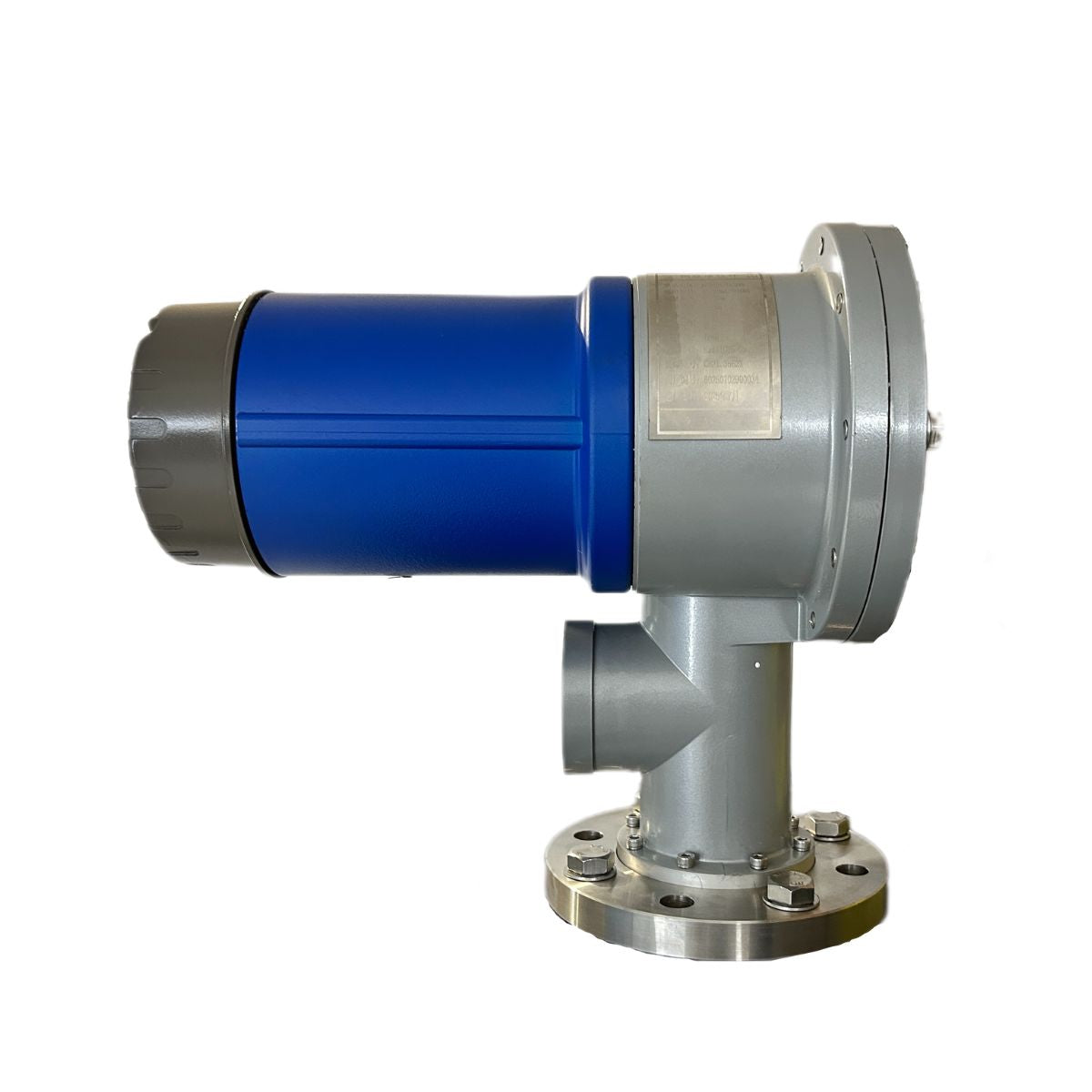 Explosion-Proof Servo Level measurement - High Expandability, Wide Application in Various Flammable and Explosive Areas, and Support for OEM & ODM