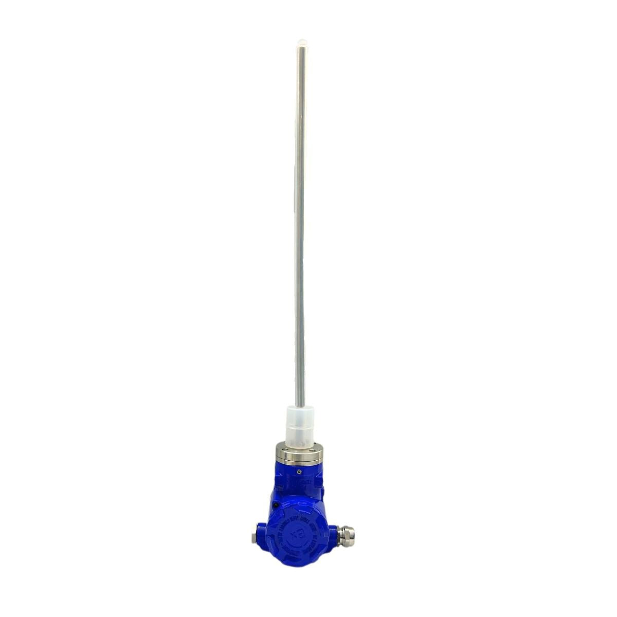 Rod - type Magnetostrictive Level Meter for Liquid and Interface Measurement at Normal Temperature and Pressure
