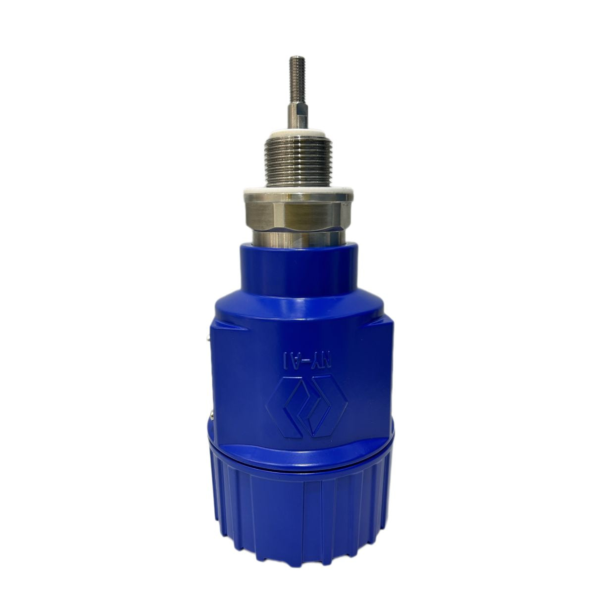 Precise Coaxial Guided Wave Radar Level Meter - Contact Measurement with Advanced Sensing Tech