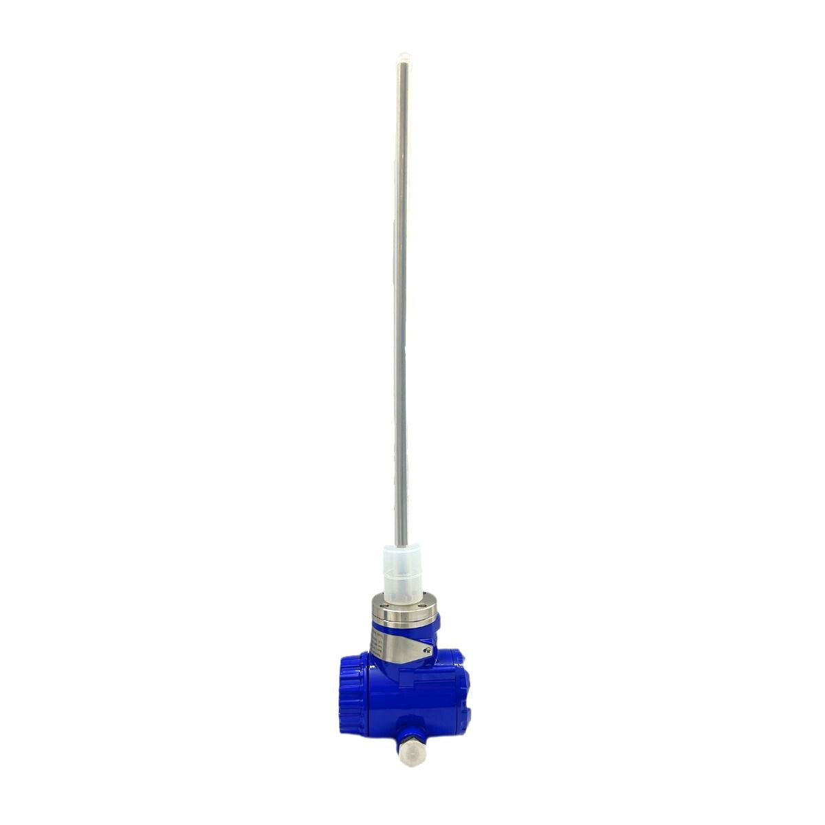 Rod - type Magnetostrictive Level Meter for Liquid and Interface Measurement at Normal Temperature and Pressure