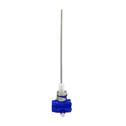 Rod - type Magnetostrictive Level Meter for Liquid and Interface Measurement at Normal Temperature and Pressure