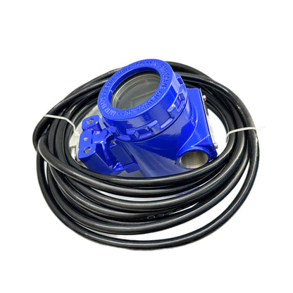 Cable-type Submersible Level Transmitter with a piezoresistive pressure sensor featuring high stability and high reliability