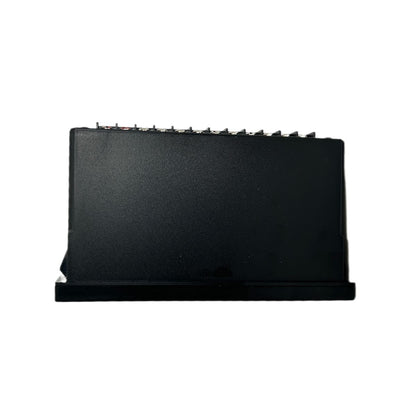 Vertical Smart Digital Display Light Column Control Transmitter – For Level Sensors, Auto Pump/Valve Control