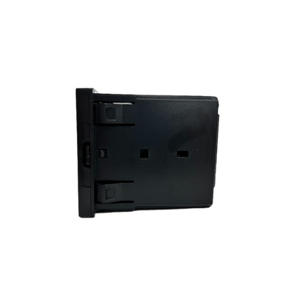 Horizontal Smart Digital Display Light Column Control Transmitter – For Level Sensors, Auto Pump/Valve Control