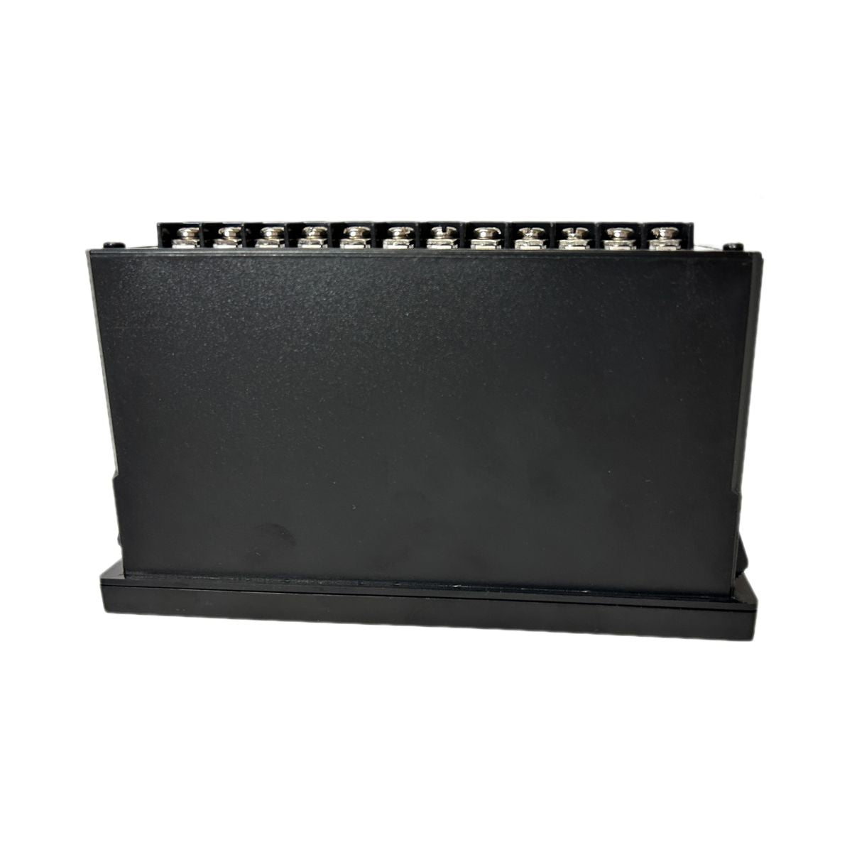 Smart Single-Channel Controller: Easy Operation, Full Functions for High-Precision Measurement & Control