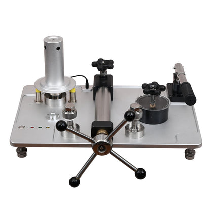 Dead Weight Tester: Stable & Durable Pressure Measurement Instrument for Industrial Precision Detection