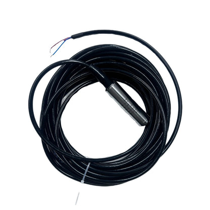 Cable-type submersible level gauge with a piezoresistive pressure sensor featuring high stability and high reliability(No Gauge Version)