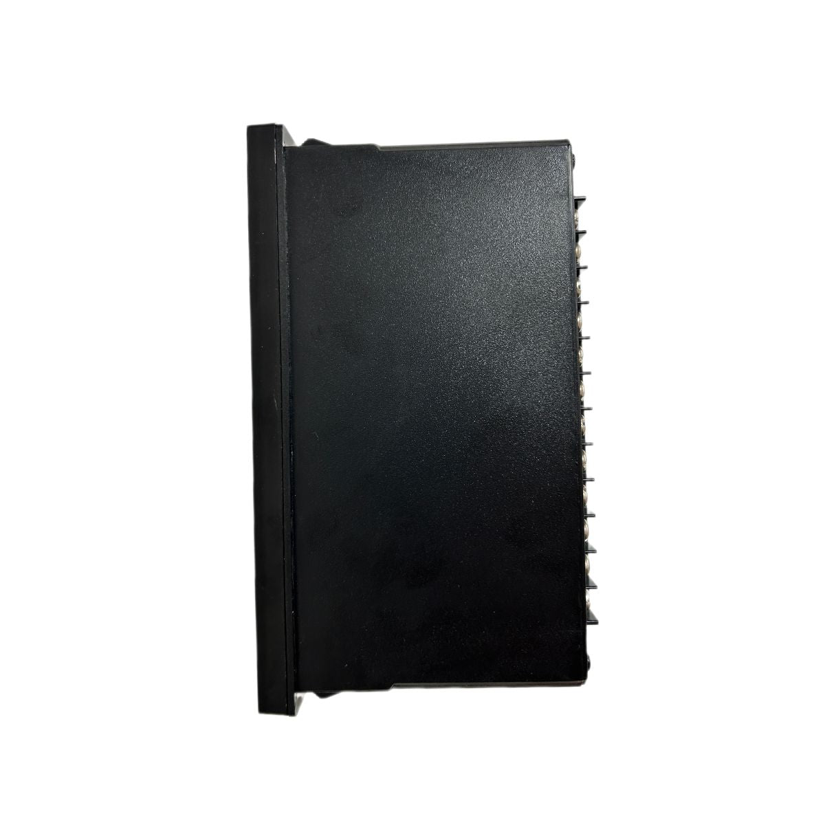 Dual-Channel Smart Controller: Capacitive Touch, 2-Input Channels for Multiple Parameter Measurement