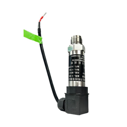 Industrial Gauge Pressure Transmitter Suitable for Liquid, Gas, and Steam Applications