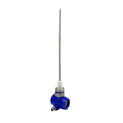 Rod - type Magnetostrictive Level Meter for Liquid and Interface Measurement at Normal Temperature and Pressure