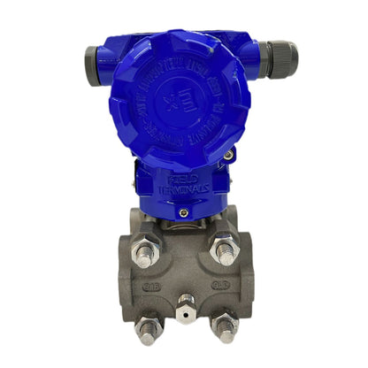 NY3051 Intelligent Differential Pressure Transmitter - High Precision, Remote Adjustment for Industrial Process Control