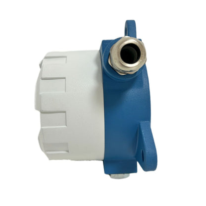 Loop-Powered Tank Side Display Meter with Low Voltage Drop Design, Optimized Power Management & Explosion-Proof | Ultra-Low Power Consumption (Voltage Drop 1.25V)