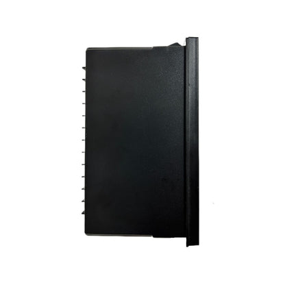 Dual-Channel Smart Controller: Capacitive Touch, 2-Input Channels for Multiple Parameter Measurement