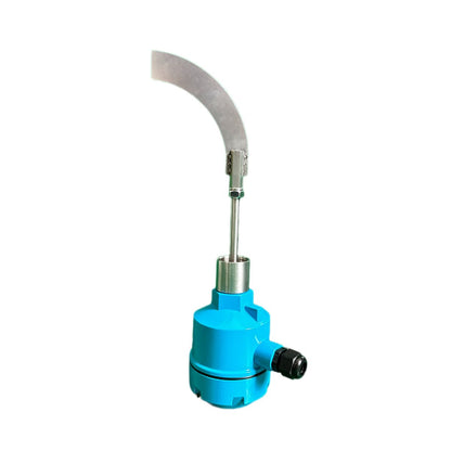 Rotary Paddle Level Switch for Powder & Small Granule Level Control, Widely Used in Various Industries