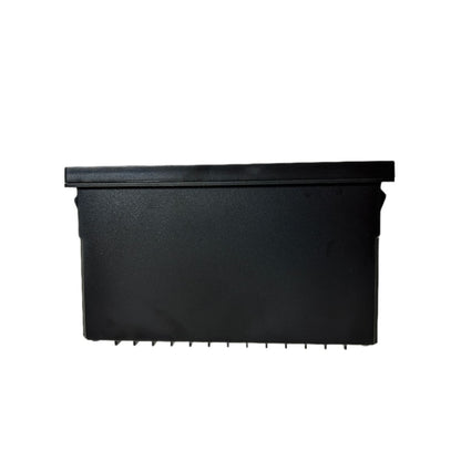 Horizontal Smart Digital Display Light Column Control Transmitter – For Level Sensors, Auto Pump/Valve Control