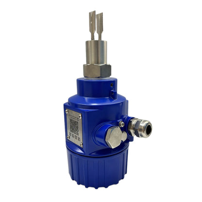 OEM Vibrating Fork Type Level Switch  Water Level Switch Controller and Detector for Liquid Level Monitoring Power Supply 24VDC