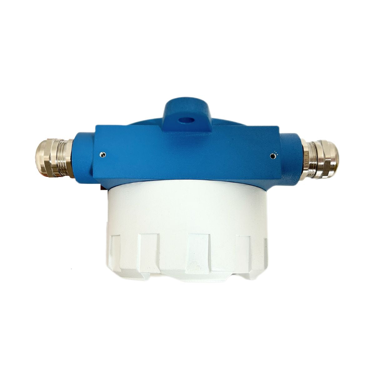 Loop-Powered Tank Side Display Meter with Low Voltage Drop Design, Optimized Power Management & Explosion-Proof | Ultra-Low Power Consumption (Voltage Drop 1.25V)