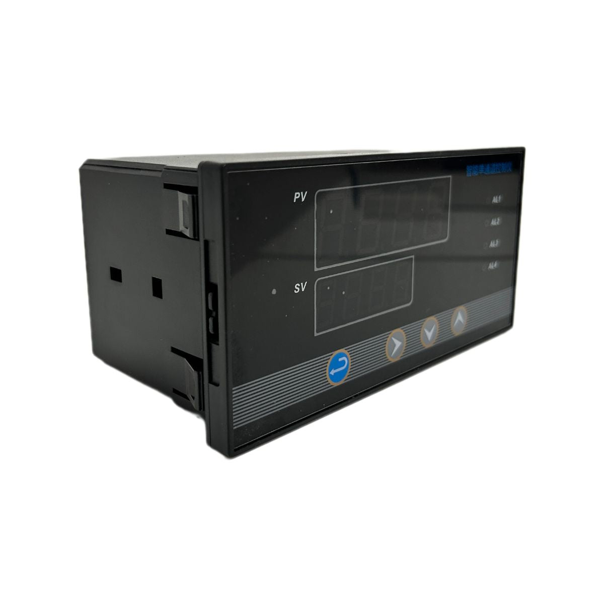 Smart Single-Channel Controller: Easy Operation, Full Functions for High-Precision Measurement & Control