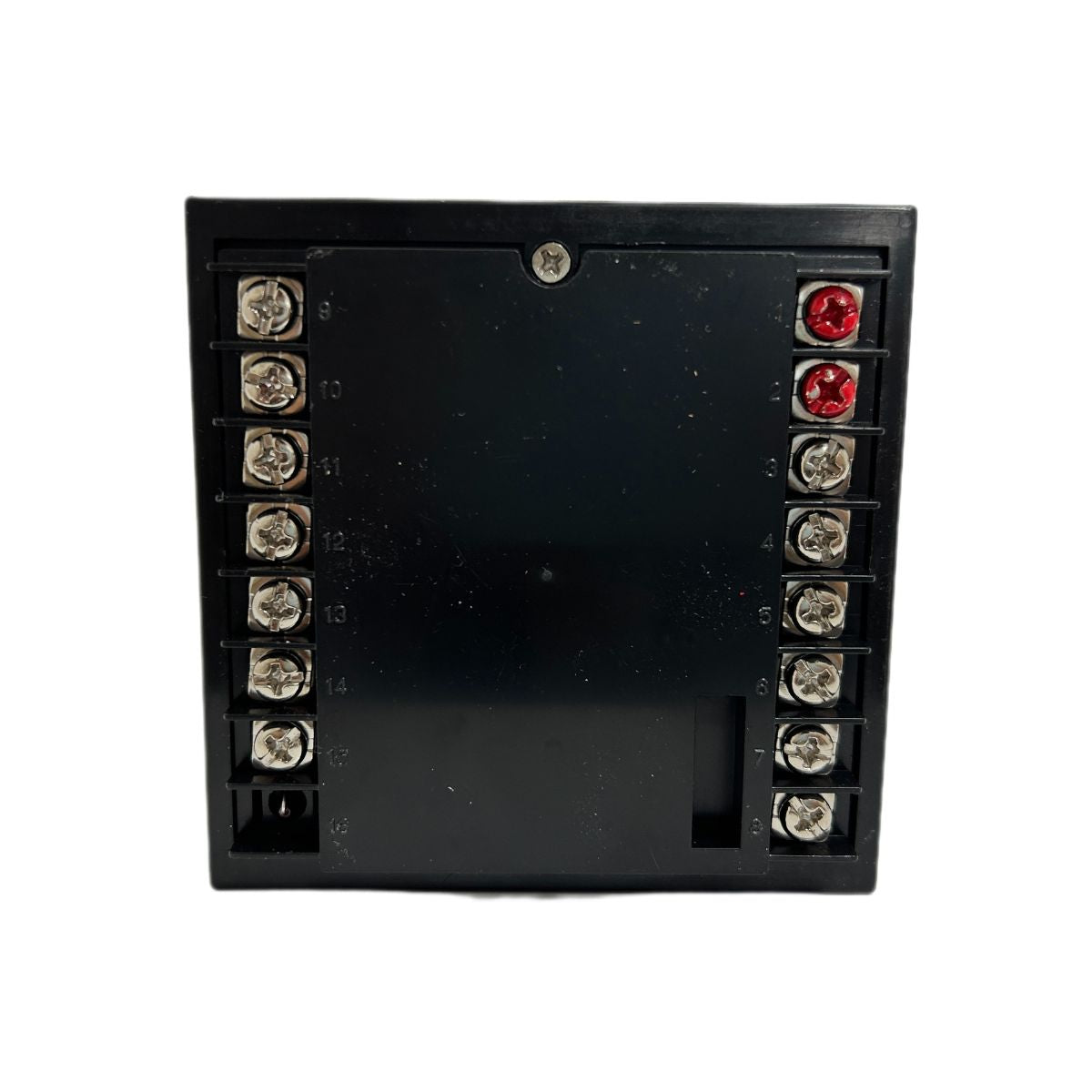 Square Smart Controller 906 with Modular Design, Fully Digital Circuit & Industrial-Grade High-Performance MCU