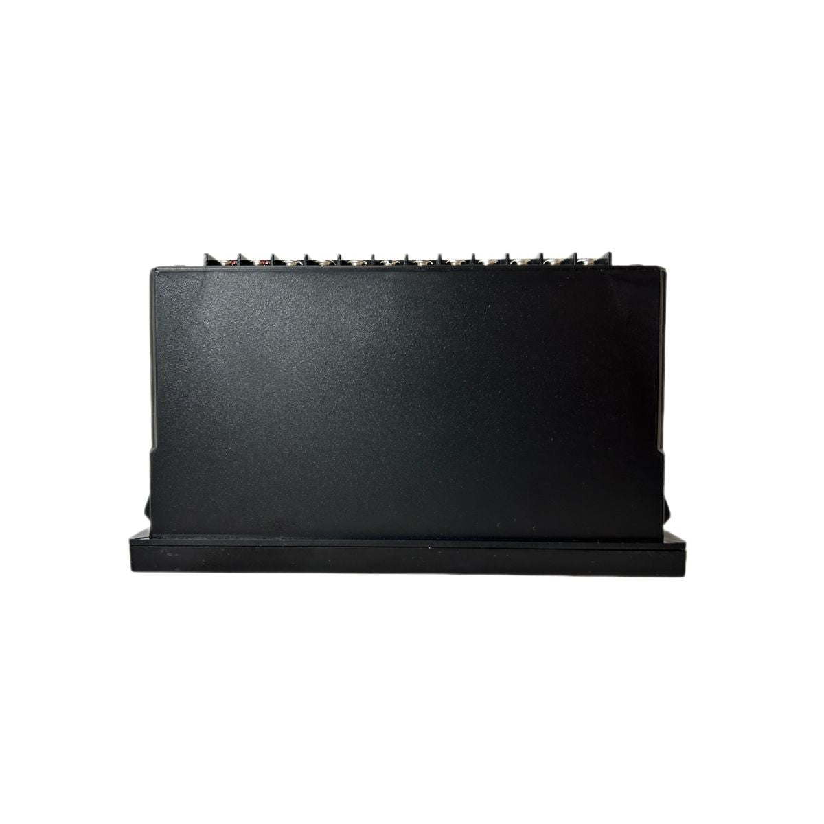 Horizontal Smart Digital Display Light Column Control Transmitter – For Level Sensors, Auto Pump/Valve Control