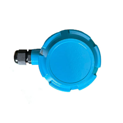 Rotary Paddle Level Switch for Powder & Small Granule Level Control, Widely Used in Various Industries