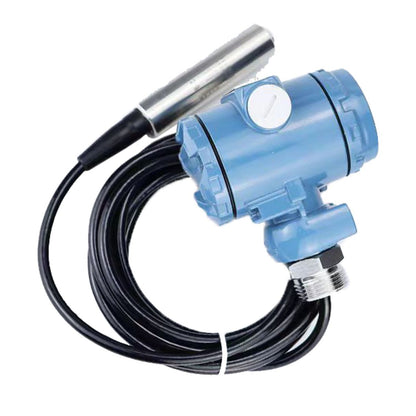 Cable Type Liquid Level Transmitter with High Stability and High Reliability Piezoresistive Pressure Sensor