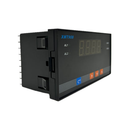 Horizontal Smart Controller 908 with Modular Design, Fully Digital Circuit & Industrial-Grade High-Performance MCU