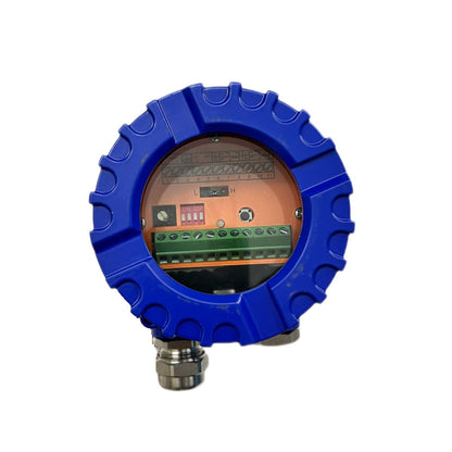 OEM Vibrating Fork Type Level Switch  Water Level Switch Controller and Detector for Liquid Level Monitoring Power Supply 24VDC