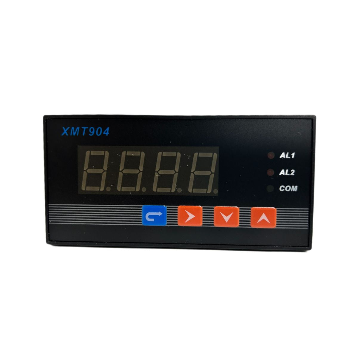 Horizontal Smart Controller 904 with Modular Design, Fully Digital Circuit & Industrial-Grade High-Performance MCU