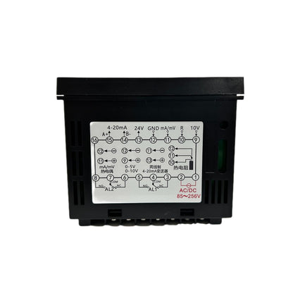 Horizontal Smart Controller 904 with Modular Design, Fully Digital Circuit & Industrial-Grade High-Performance MCU