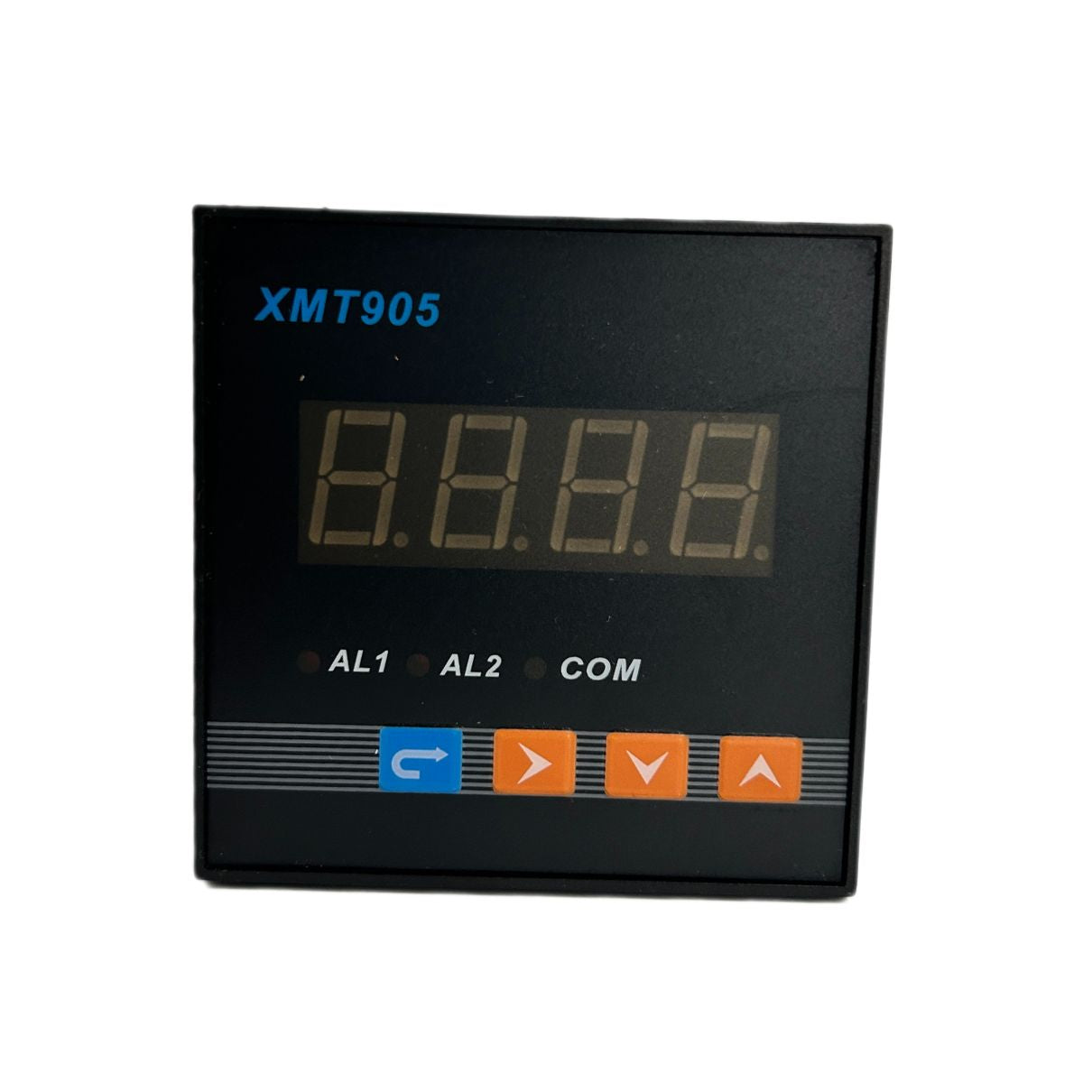 Square Smart Controller 905 with Modular Design, Fully Digital Circuit & Industrial-Grade High-Performance MCU