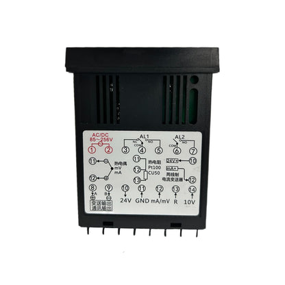 Square Smart Controller 905 with Modular Design, Fully Digital Circuit & Industrial-Grade High-Performance MCU