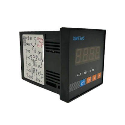 Square Smart Controller 905 with Modular Design, Fully Digital Circuit & Industrial-Grade High-Performance MCU