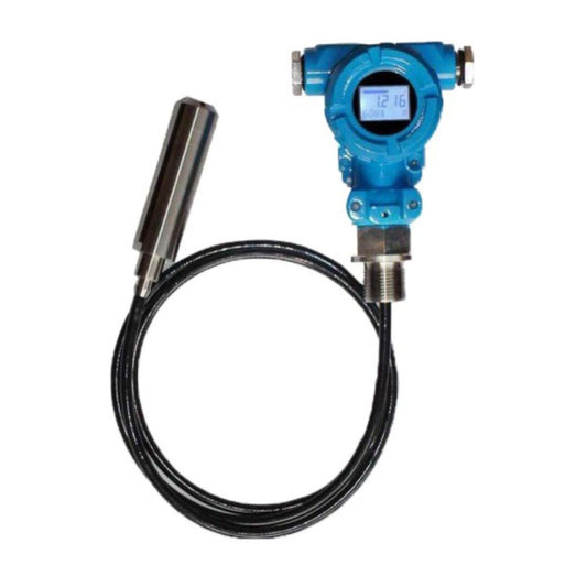 Cable Type Liquid Level Transmitter with High Stability and High Reliability Piezoresistive Pressure Sensor