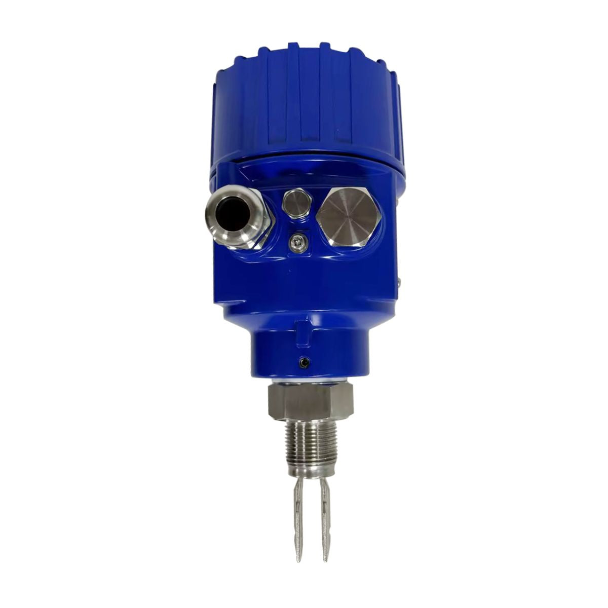 OEM Vibrating Fork Type Level Switch  Water Level Switch Controller and Detector for Liquid Level Monitoring Power Supply 24VDC