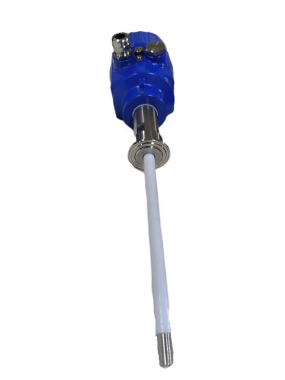 RF Capacitive Switch for Liquid Level Control with Advanced Digital Intelligent Compensation Technology