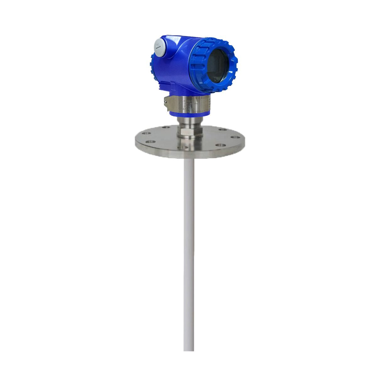 RF Capacitance Level Meter for Liquid & Corrosive Liquid Measurement at Normal Temperature and Pressure