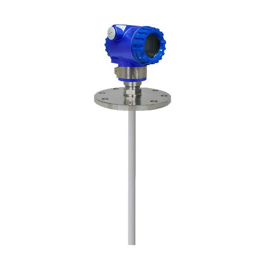RF Capacitance Level Meter for Liquid & Corrosive Liquid Measurement at Normal Temperature and Pressure
