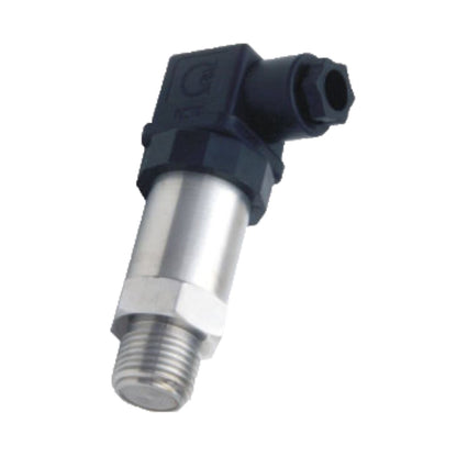 Industrial Gauge Pressure Transmitter Suitable for Liquid, Gas, and Steam Applications